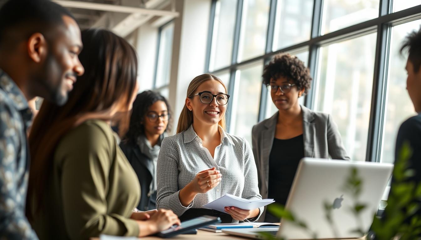 Career Development for Administrative Professionals